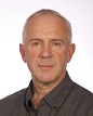 Professor Len Seymour