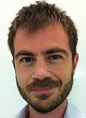 Dr Luca Bau