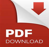 PDF programme downlaod