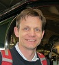 Professor Robin Cleveland